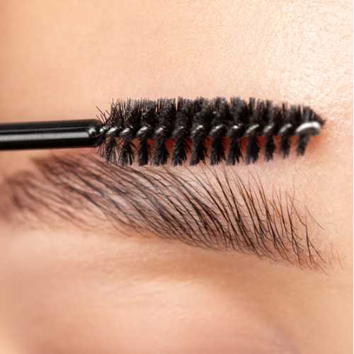 ブロウラミネーション