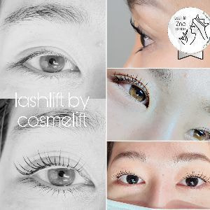 ラッシュリフト