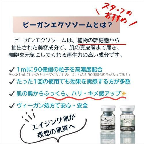 エクソソーム